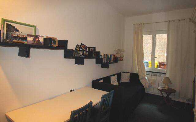 San Siro - One Bedroom