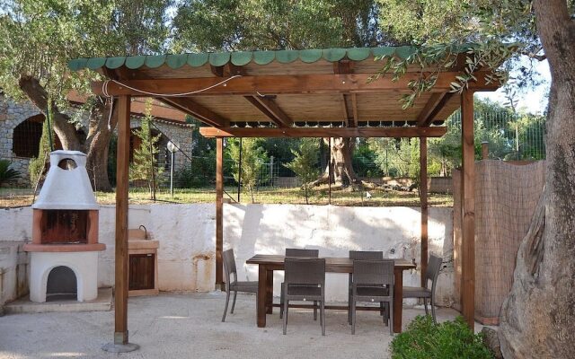 Residence Blue Pearl