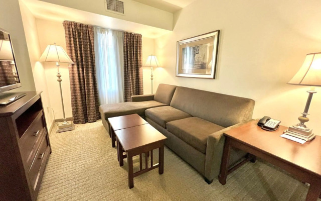 Staybridge Suites Detroit Novi by IHG