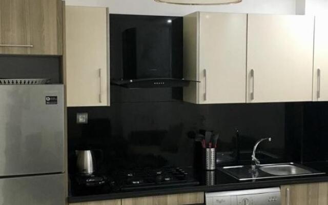 Appartement Miramar