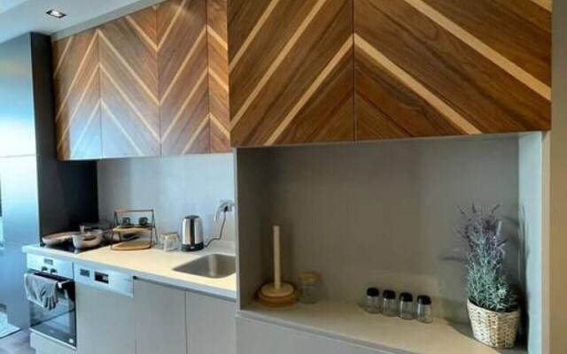 Special Brand-new Suite Near Mall of Istanbul