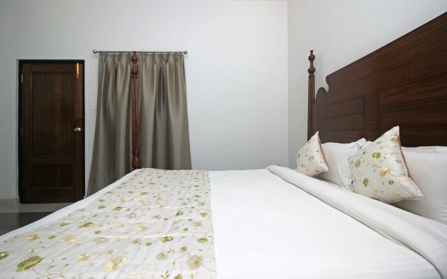 OYO 9403 Home Boutique Stay near Udaivilas
