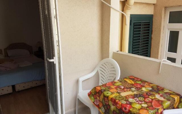 Apartment Knezevic