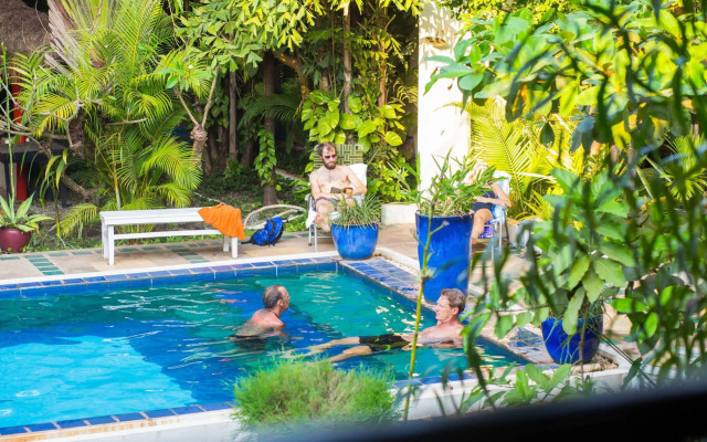 The Cockatoo Nature Resort & Spa