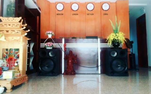 An Binh Hotel 2