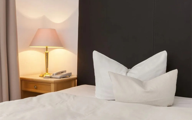 Wyndham Garden Bad Kissingen