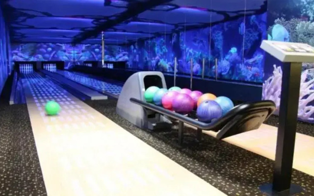 Pensjonat Poniatowski