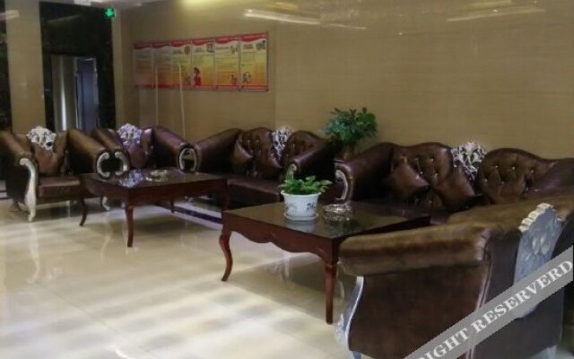 Tongheshun Hotel