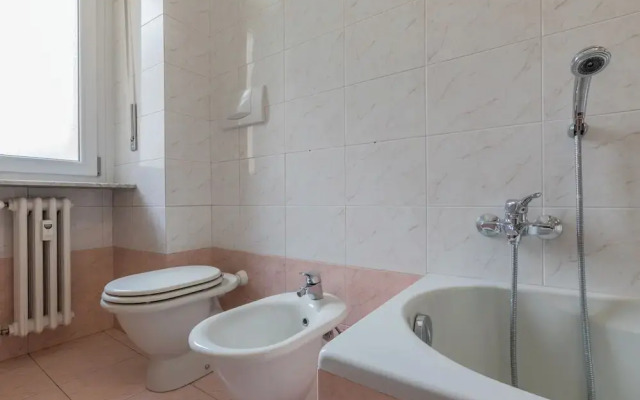 Casa Gabri con balcone - Wonderful Italy