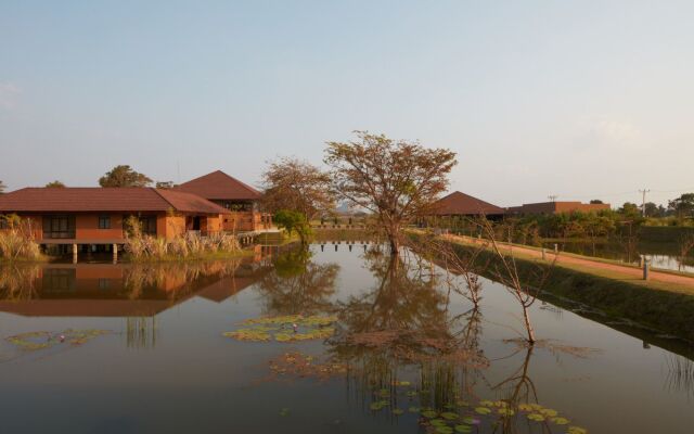 Water Garden Sigiriya