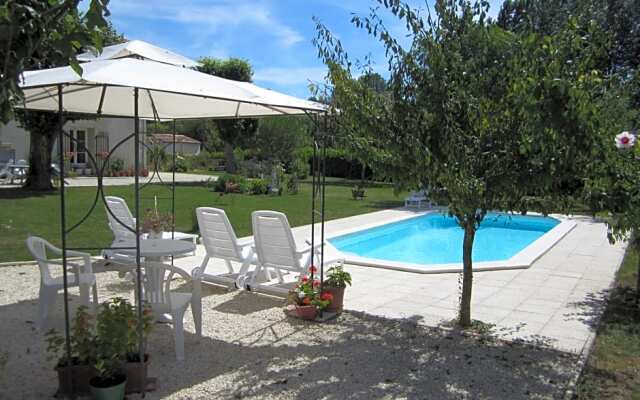 Maison d'Hôtes Le Cadran Solaire