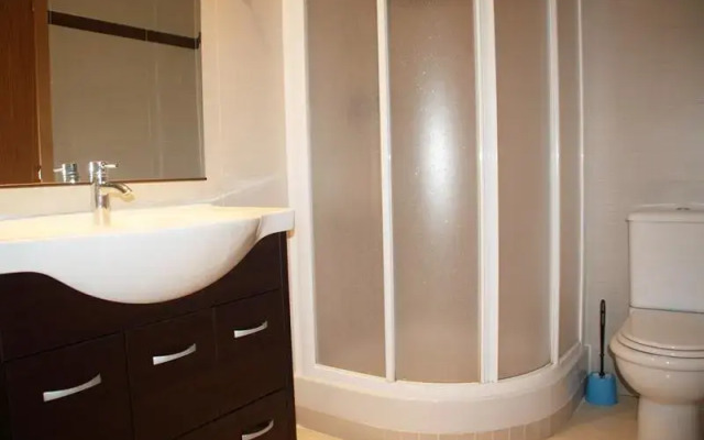 Apartamentos San Damian