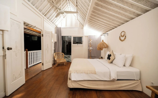 Villa Folie by Alfred in Bali