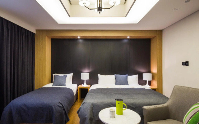 Hotel Denim Seoul