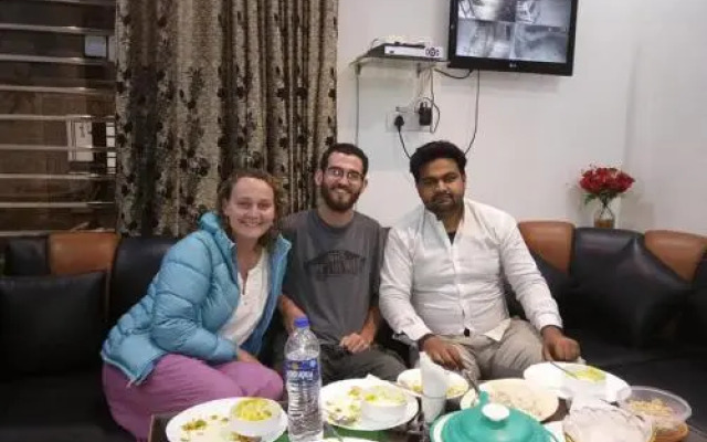 Agra Luxury Home Stay