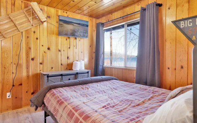 Shore Acres Lodge #452