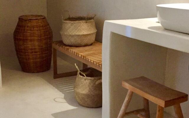 Another Island & Island White Antiparos