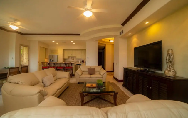 Bella Vista 4E - 3 bdr 3 1 2 Family