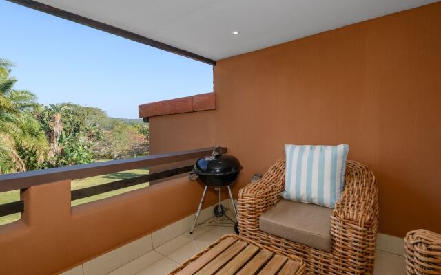 San Lameer Villa 2806