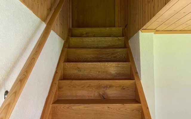 Cozy Apartment With Stunning View