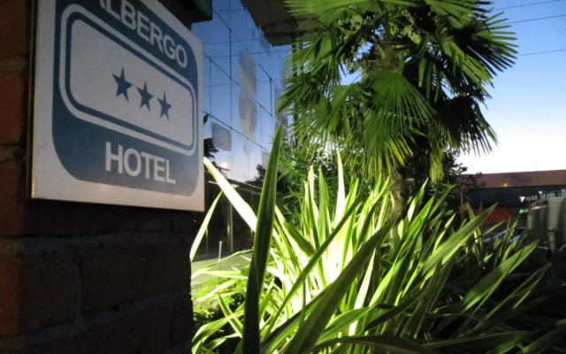 Orzihotel