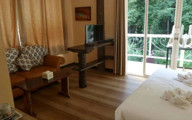 Rao Ga Khao Resort