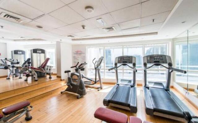 Beautiful 2Bed 2Baclcony in JLT, Dubai