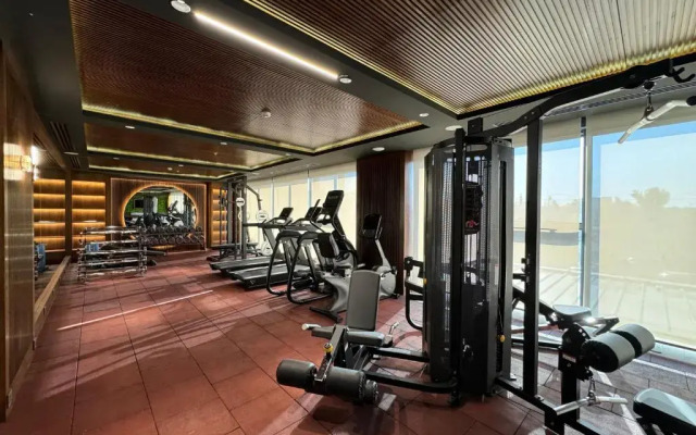 Ankawa Holiday Hotel
