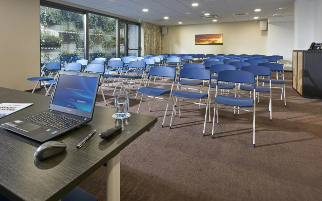 Mercure Bale Mulhouse Aeroport