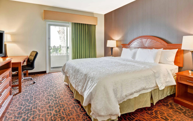 Hampton Inn & Suites San Clemente