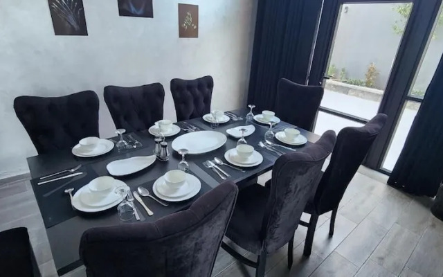 Laperla chalet