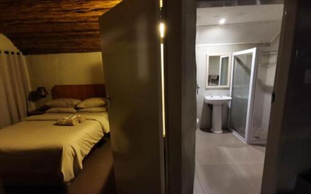 Umuzi Lodge