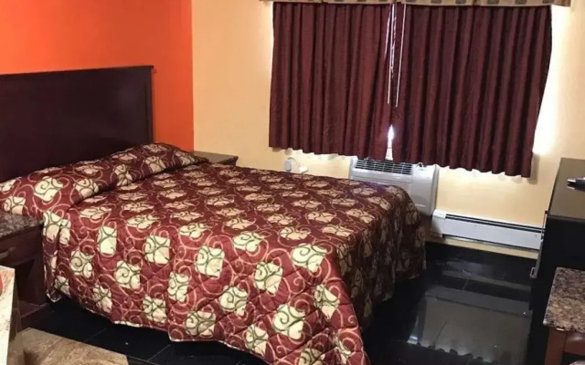 Travelodge Avenel Woodbridge
