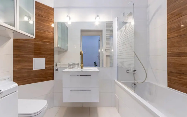 Apartamenty Sun & Snow Szczytnicka