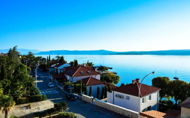 Apartments Villa Harmonie - Adults Only +14
