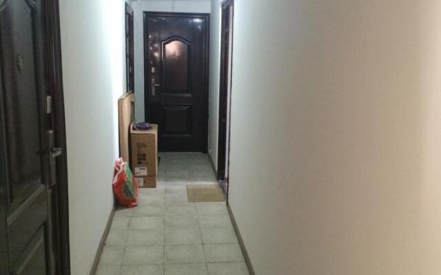 Lovely Apartment Saburtalo