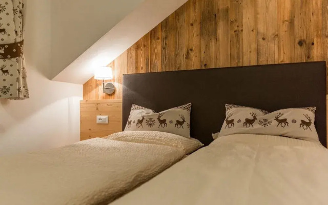 Waldheim Alpine Appartements