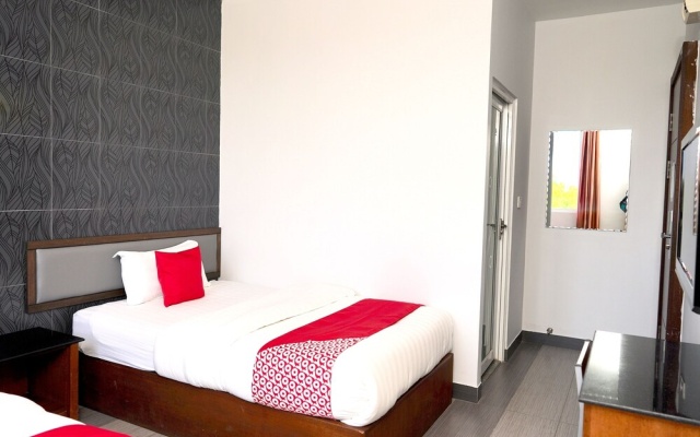 OYO 89457 682 Lodge – Guest Rooms – Bintulu