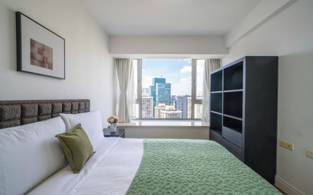 Tyms Family 3BR 2BA Apt Xuhui Center