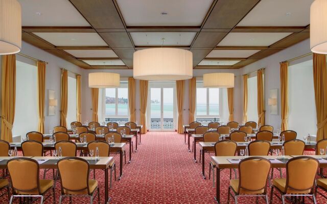 Steigenberger Inselhotel