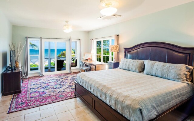 Lone Palm by Grand Cayman Villas & Condos