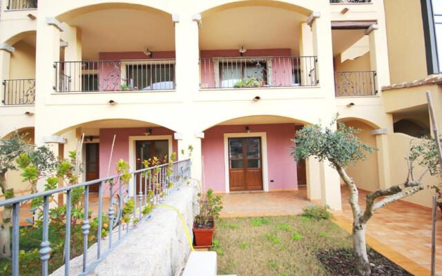 Sa Mirada Apartments