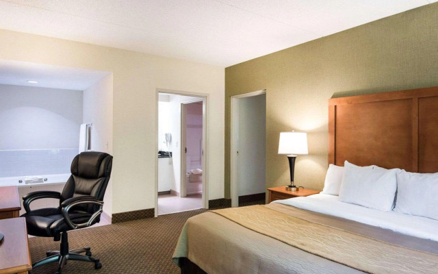 Comfort Inn & Suites LaVale - Cumberland