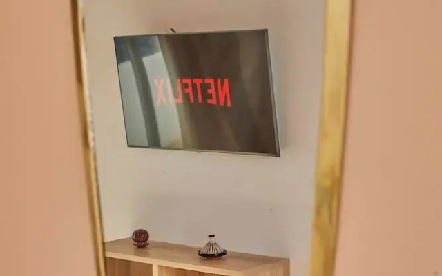 Stayhere Rabat - Hassan - Authentic Residence