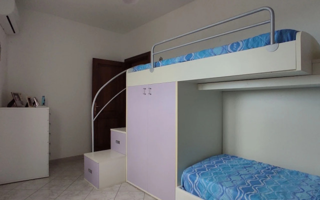 Belvedere Apartment Ac Budoni