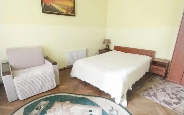 1ком апартаменты,парковка,улХорватская