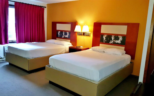 Country Hearth Inn Iron Mountain