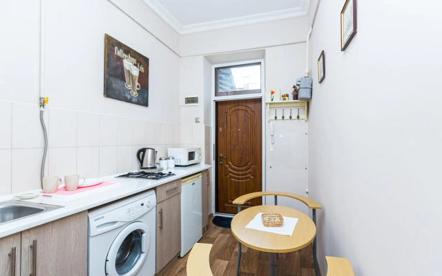 Апартаменти у Львові, на вул. Краківській 26 (Площа Ринок)