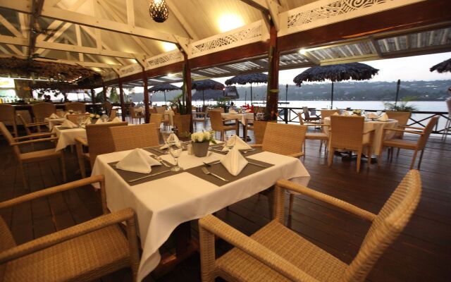 Erakor Island Resort & Spa