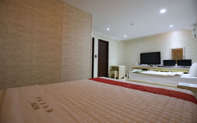 Hotel Primo